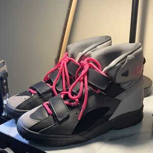 Limited edition Adidas X Kid Cudi Vadawam